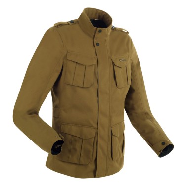 Bluso Bering NORRIS EVO Castanho