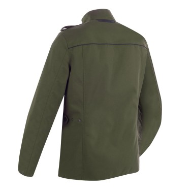 Bluso Bering NORRIS EVO Khaki