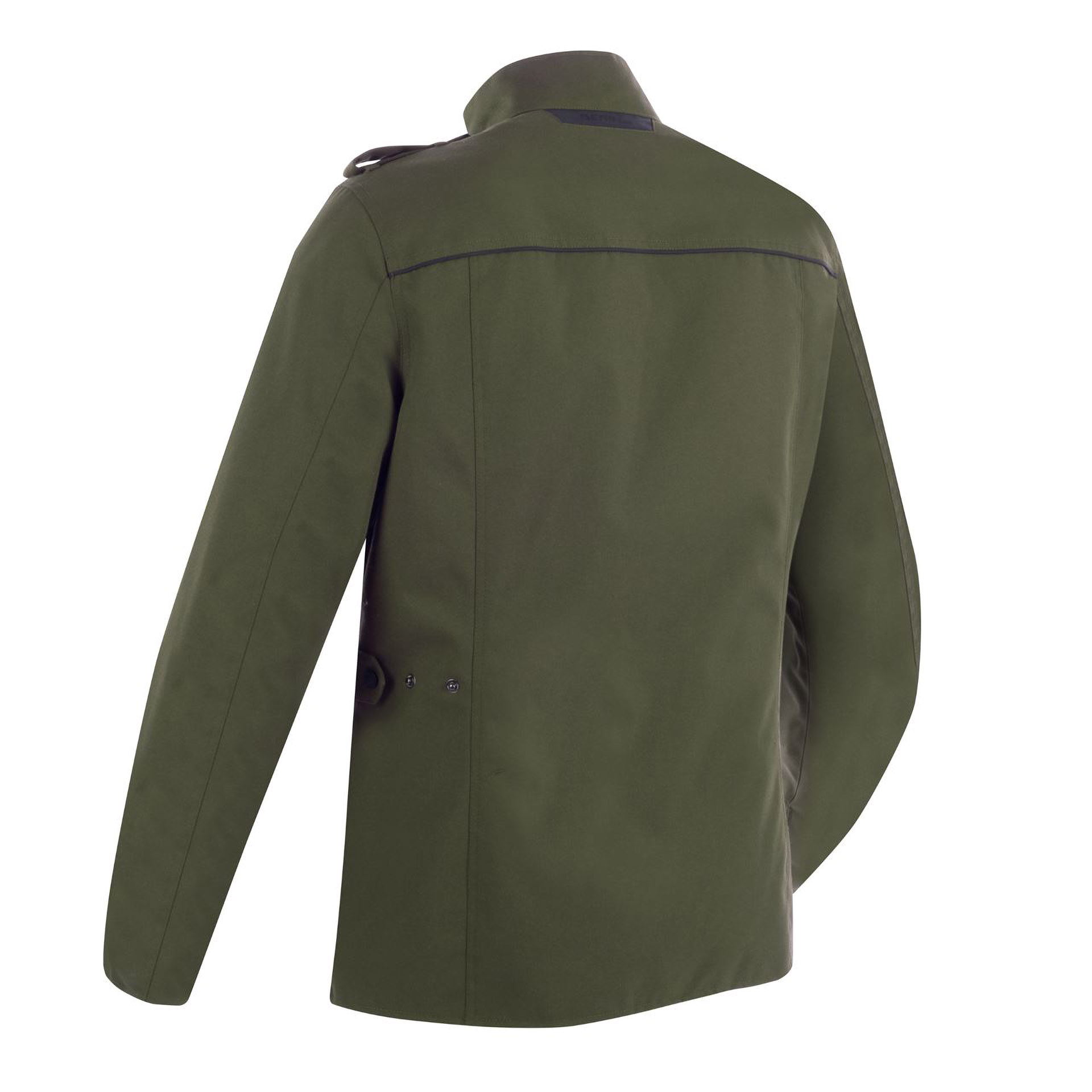 Blusão Bering NORRIS EVO Khaki