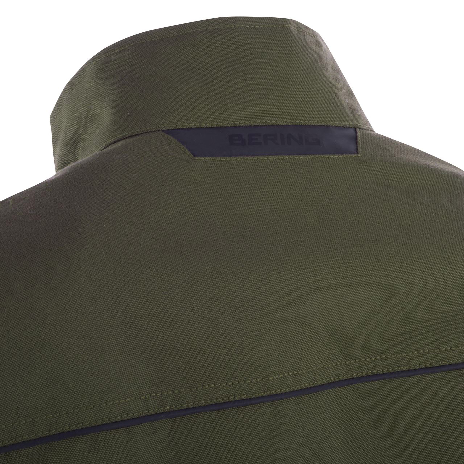 Blusão Bering NORRIS EVO Khaki