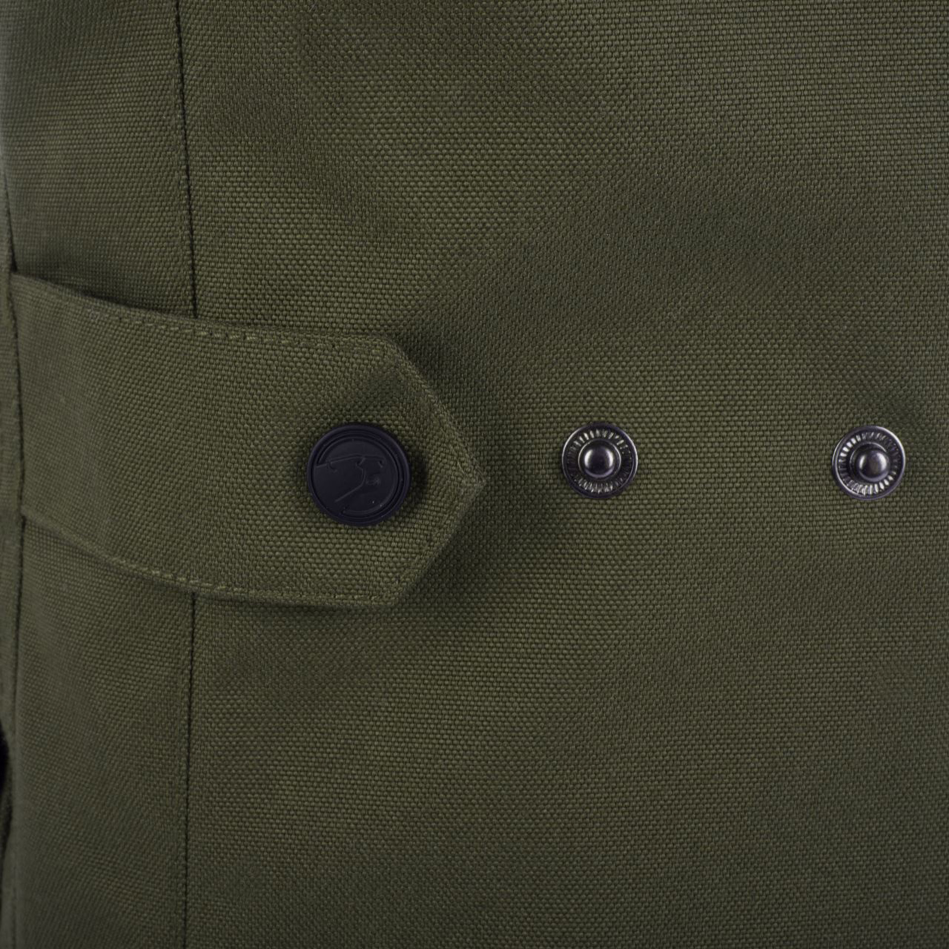 Blusão Bering NORRIS EVO Khaki