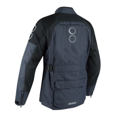 Bluso BERING CALGARY Cinza