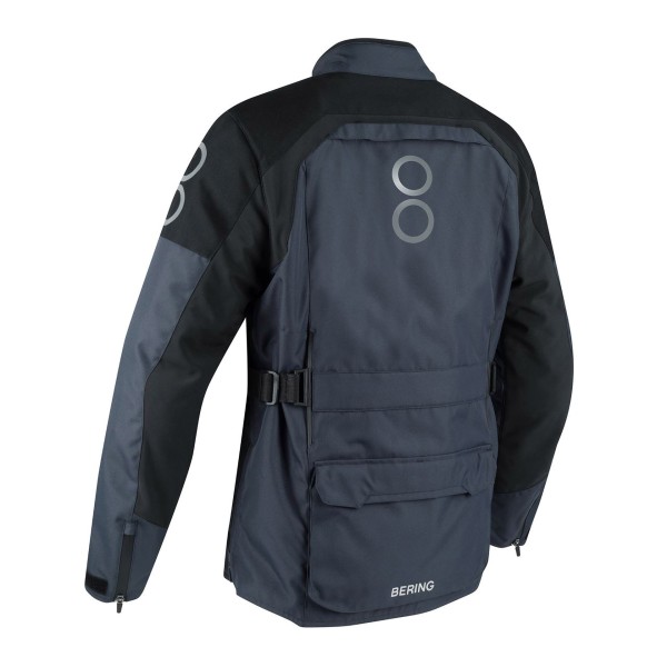 Bluso BERING CALGARY Cinza