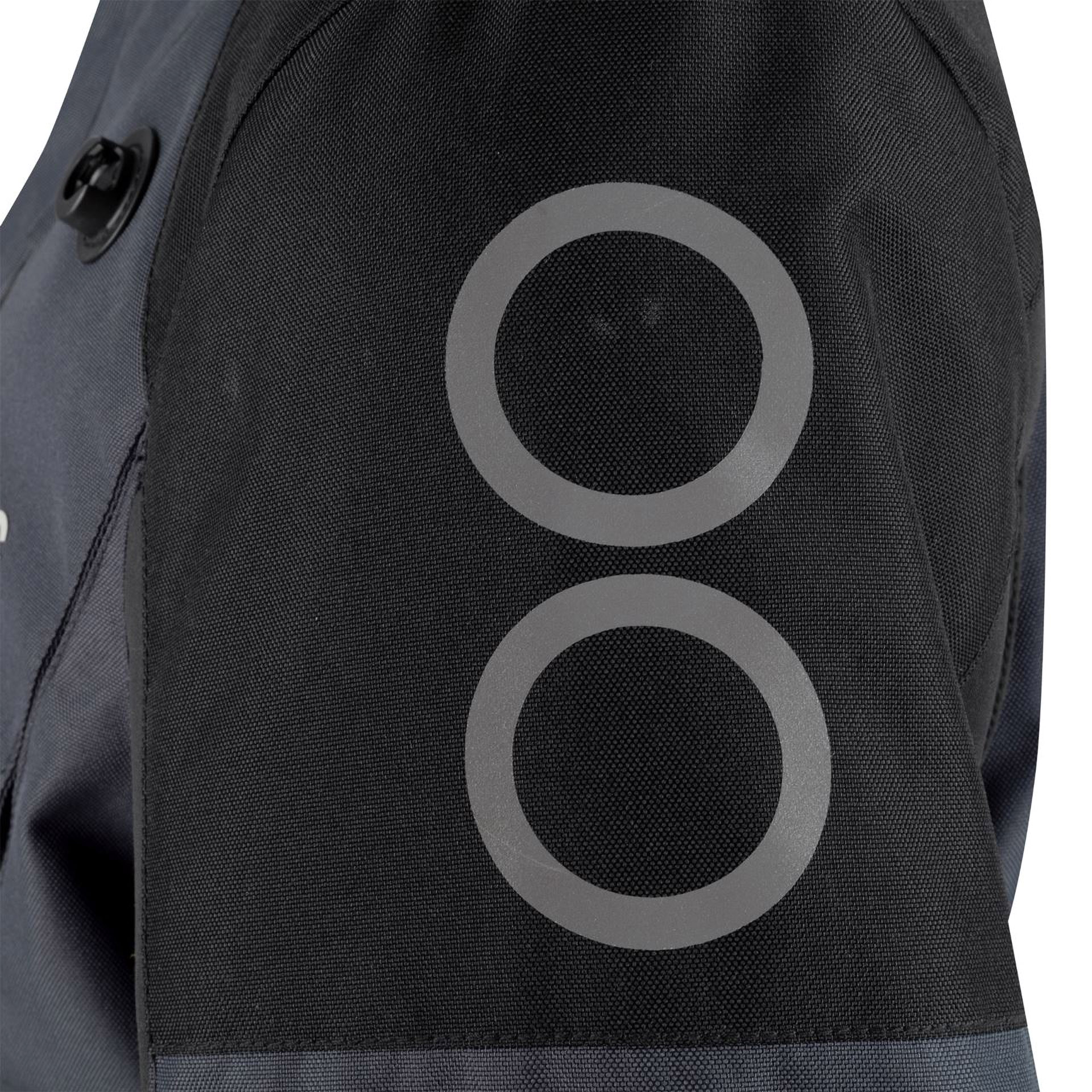 Blusão BERING CALGARY Cinza