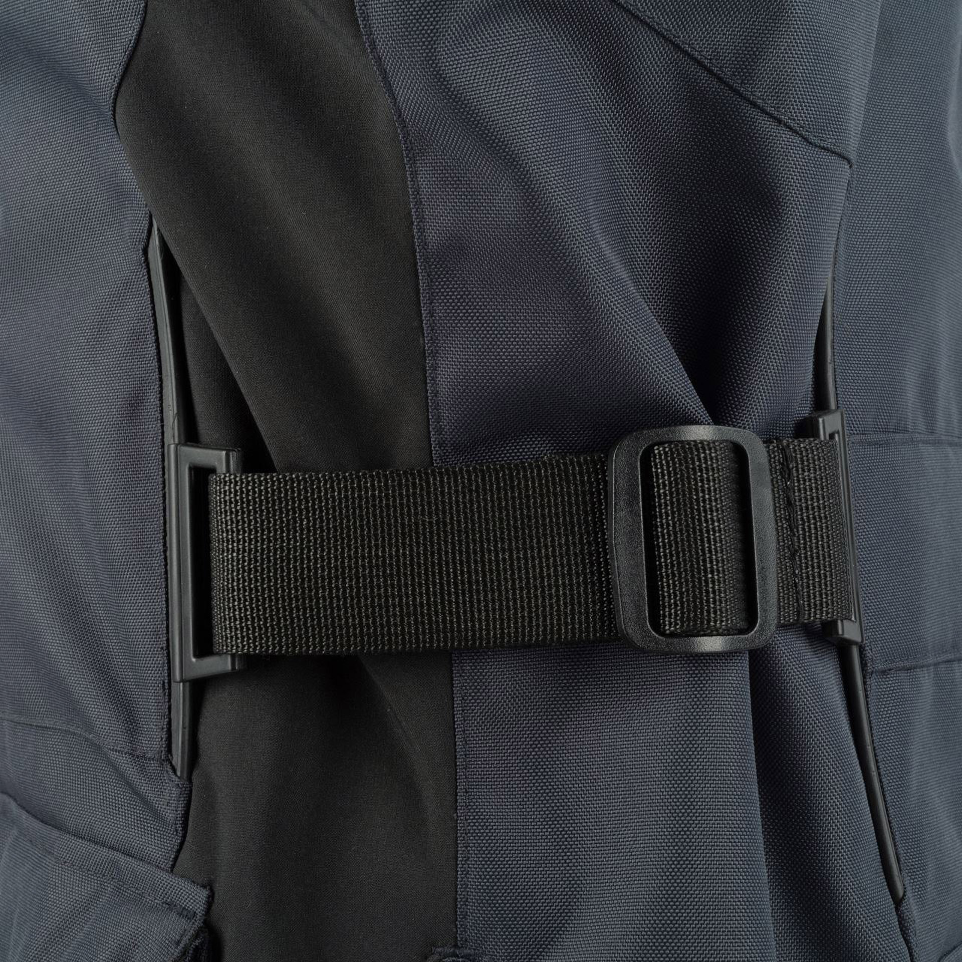 Blusão BERING CALGARY Cinza