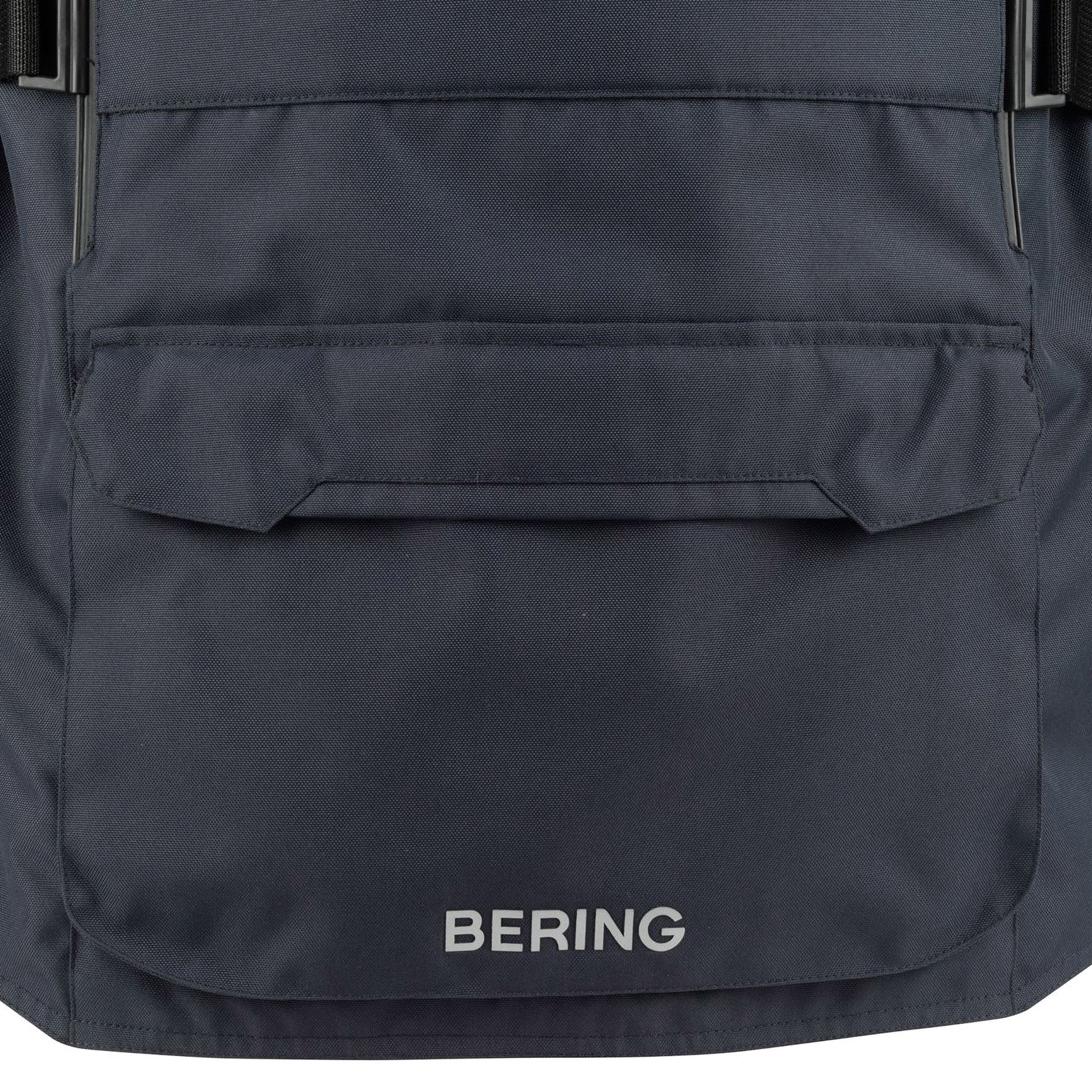 Blusão BERING CALGARY Cinza