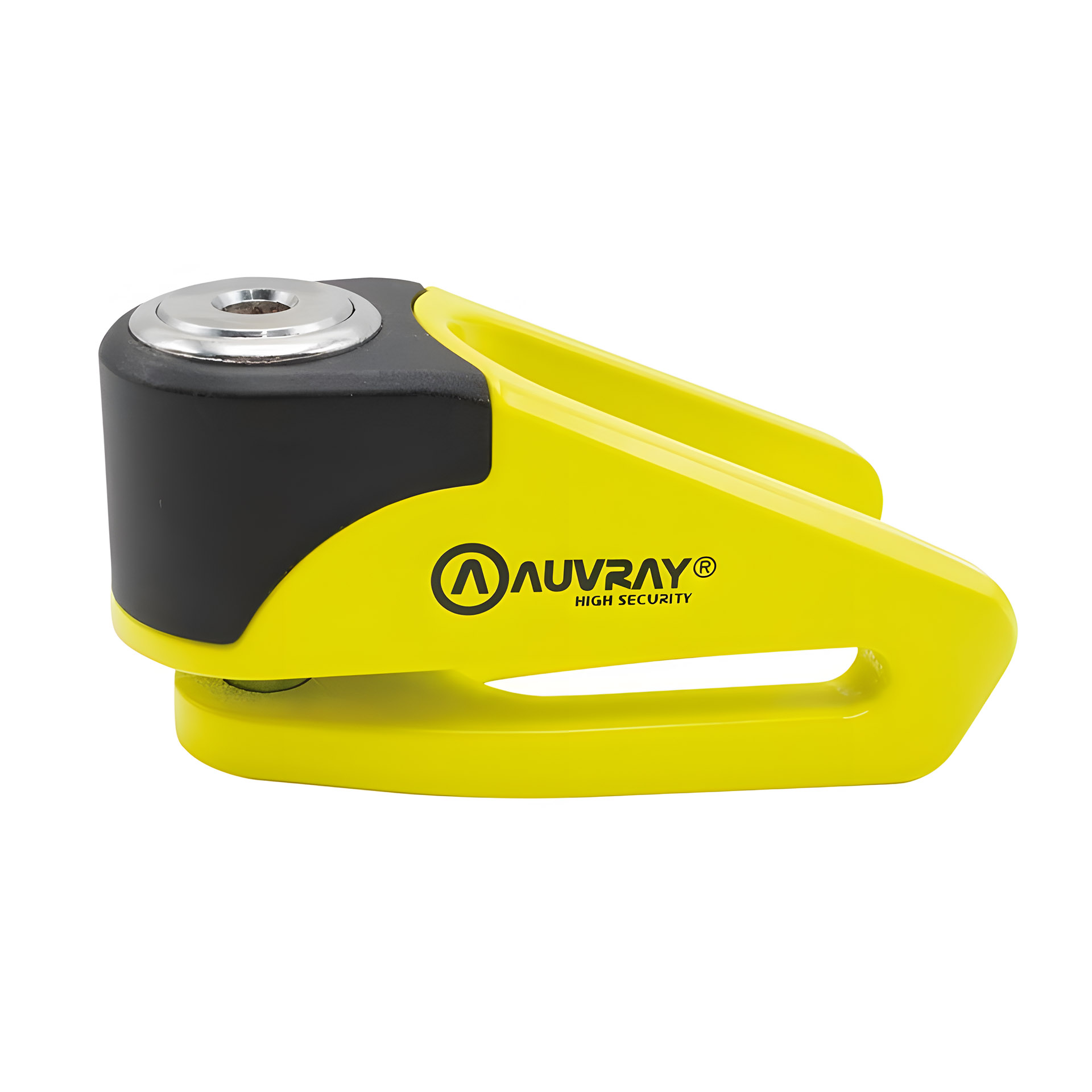 Disco scooter 10mm- BD210 C/ bolsa Amarelo
