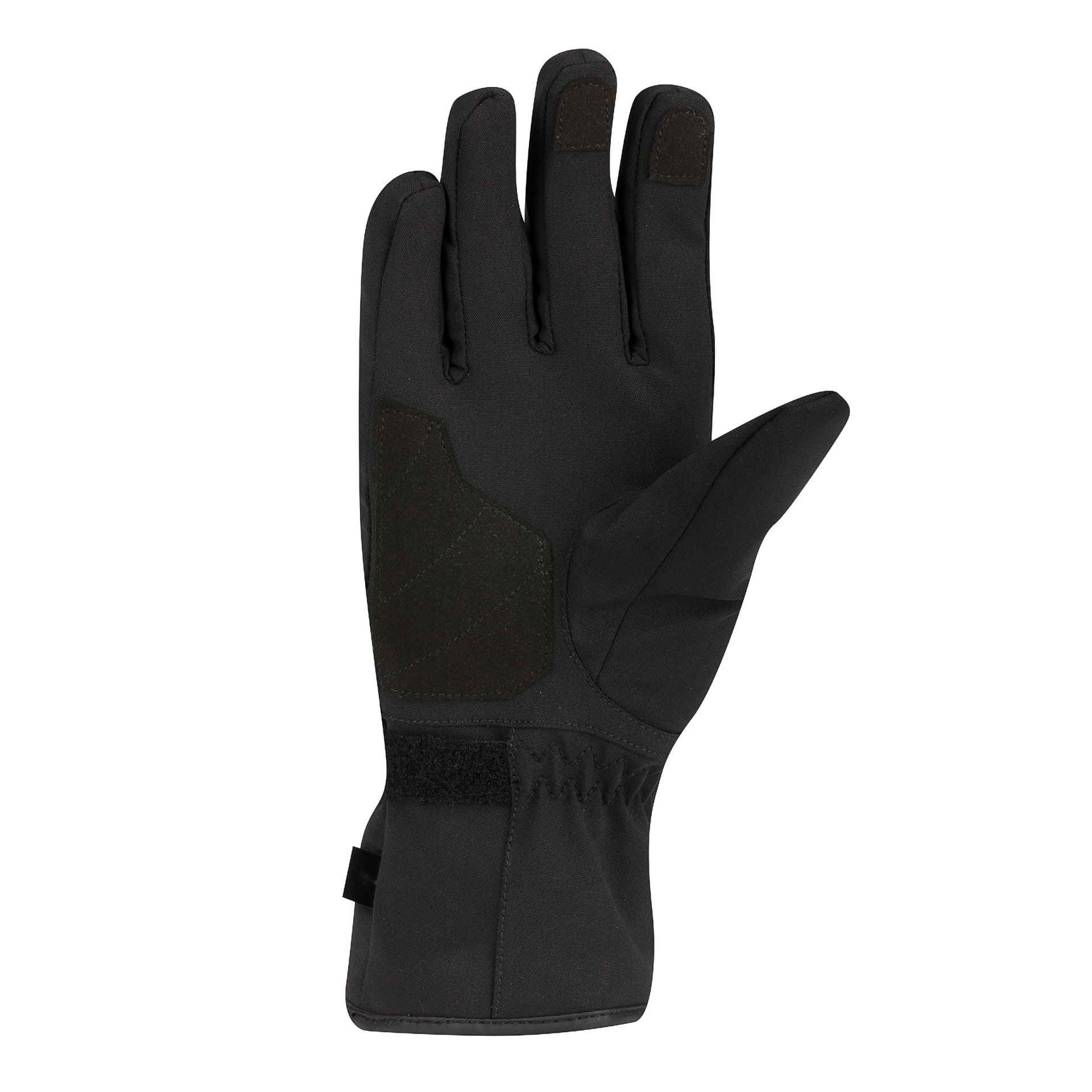 Luva Lady KEVINA Preto BERING