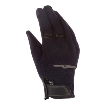 Luva BORNEO EVO Preto/Cinza BERING
