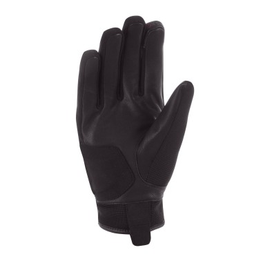 Luva BORNEO EVO Preto/Cinza BERING