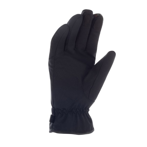 Luva Lady CARMEN Preto/Gold BERING