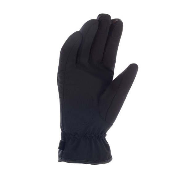 Luva Lady CARMEN Preto/Cinza BERING