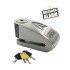 Disco com alarme B-Lock 14 Inox SRA