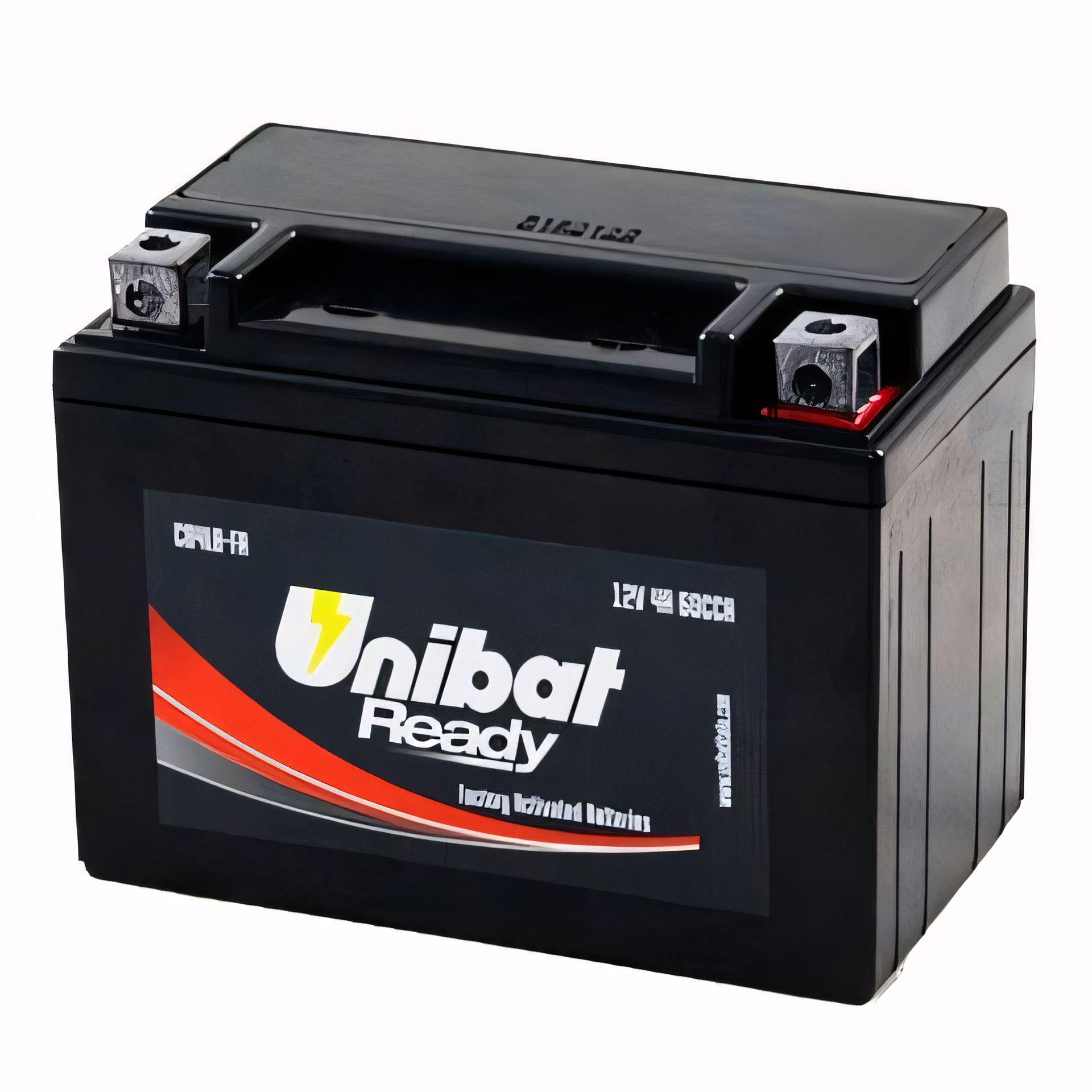 Bateria de Moto CB4L-B-FA UNIBAT