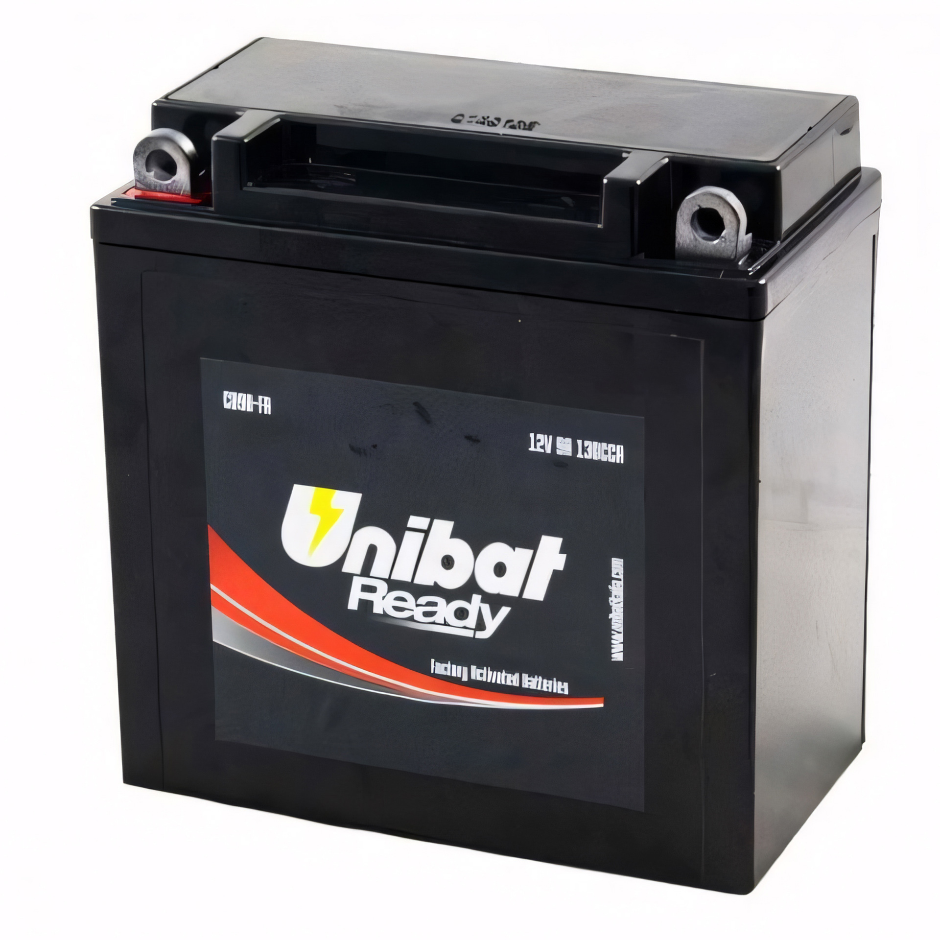 Bateria de Moto CB9-B-FA UNIBAT