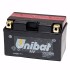 Bateria de Moto CTZ10S-BS UNIBAT