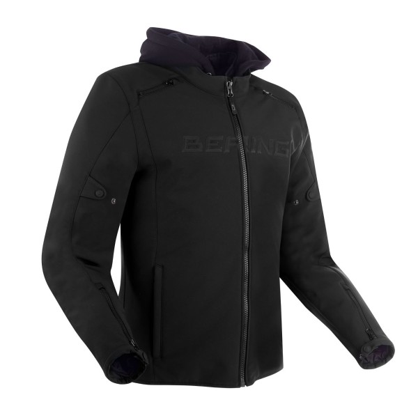 Bluso ELITE Preto BERING