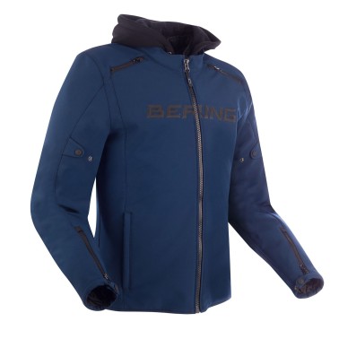 Bluso ELITE Navy BERING