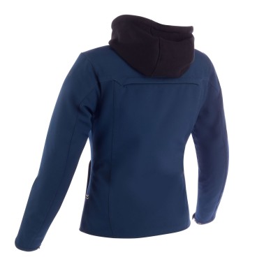 Blusão Lady ELITE Navy Blue BERING Blusão Lady ELITE Navy Blue BERING