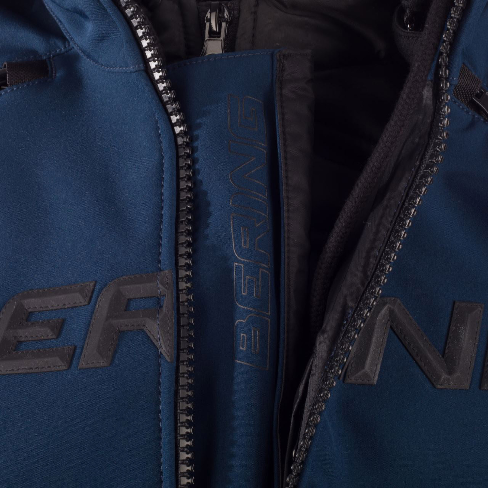 Blusão Lady ELITE Navy Blue BERING