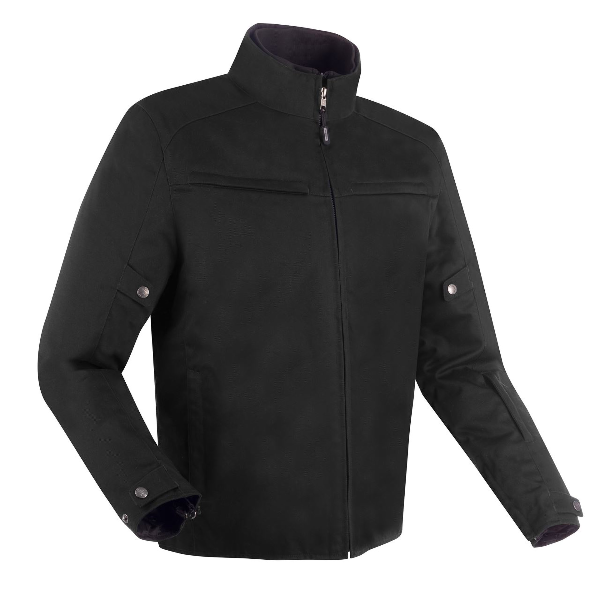 Blusão Bering CRUISER Preto