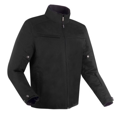 Bluso CRUISER Preto BERING