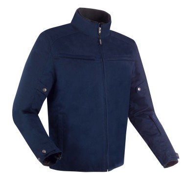 Bluso CRUISER Navy Blue BERING