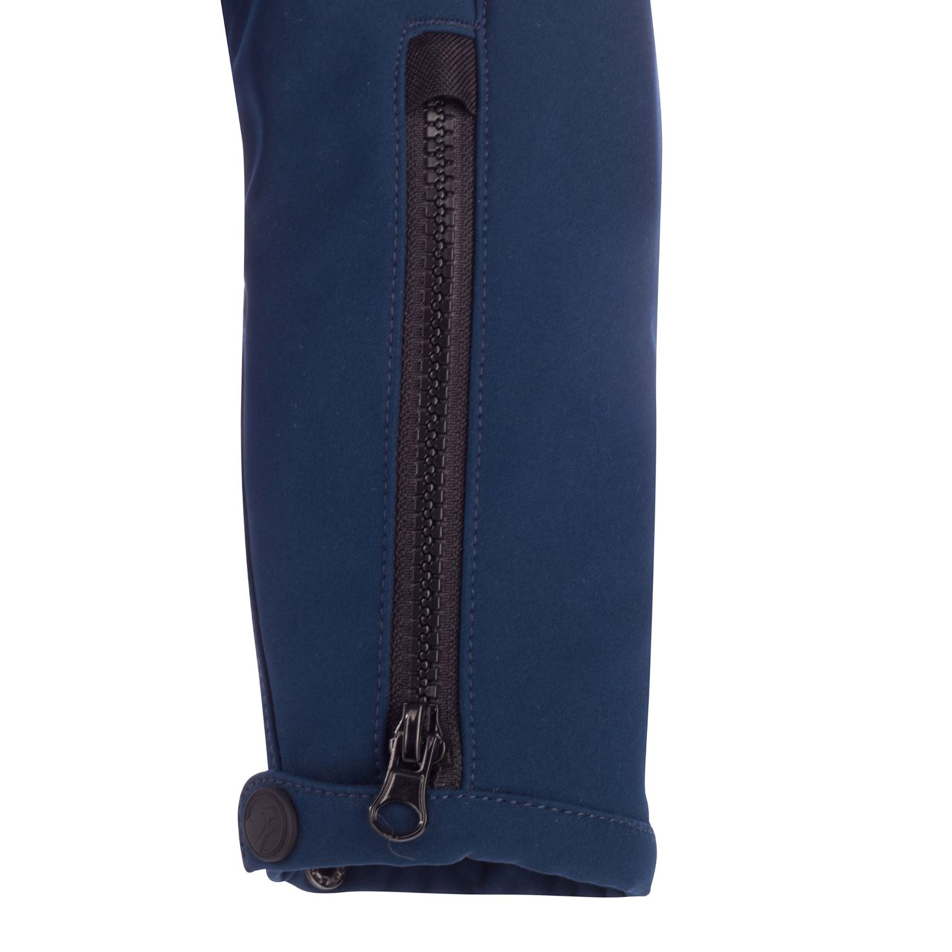 Blusão Lady ELITE Navy Blue BERING