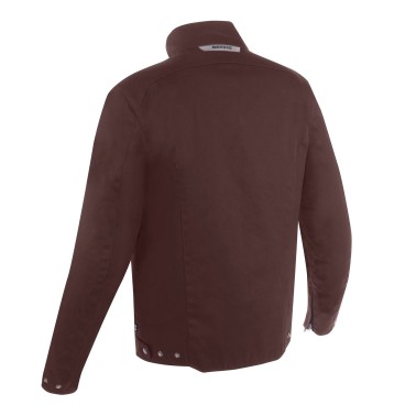 Bluso CRUISER Castanho BERING