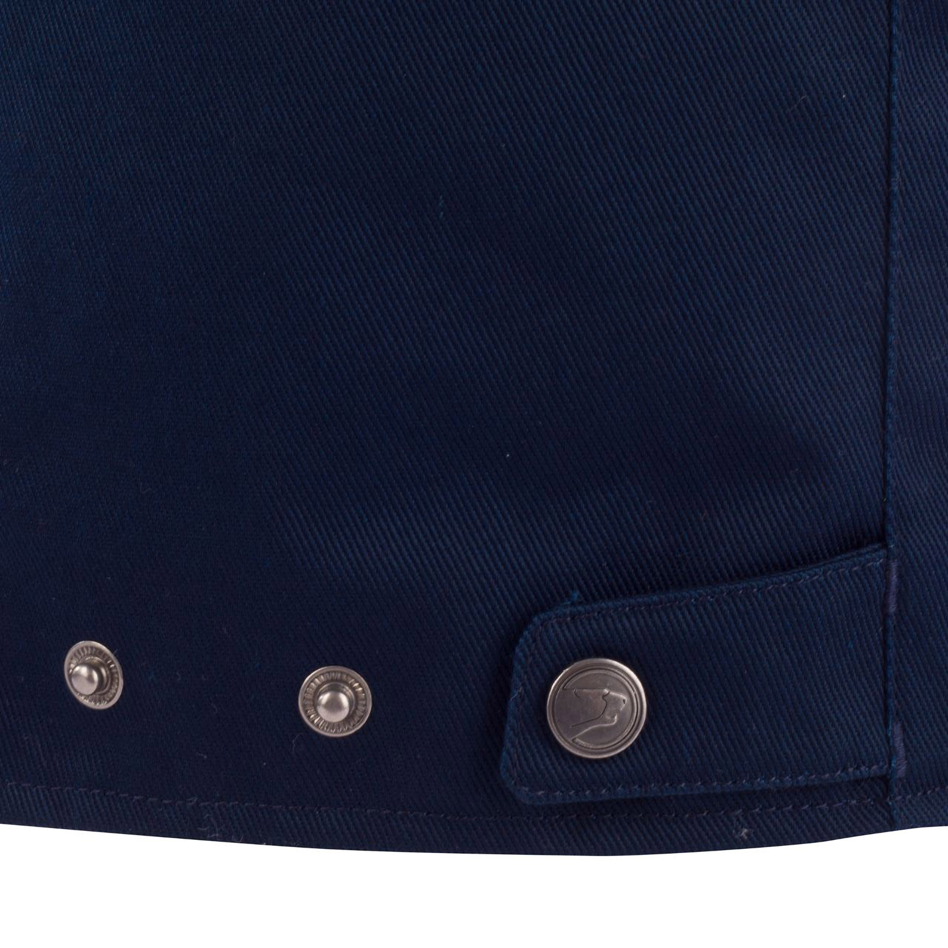 Blusão CRUISER Navy Blue BERING