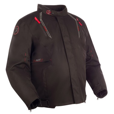 Bluso ARTEMIS Preto (King Size) BERING