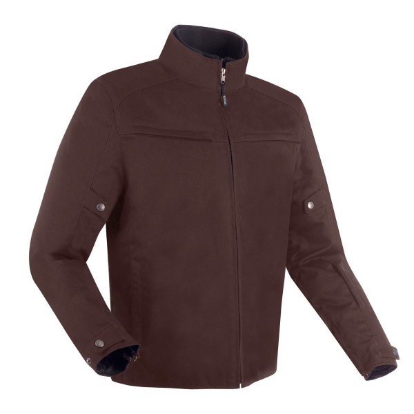 Bluso CRUISER Castanho BERING