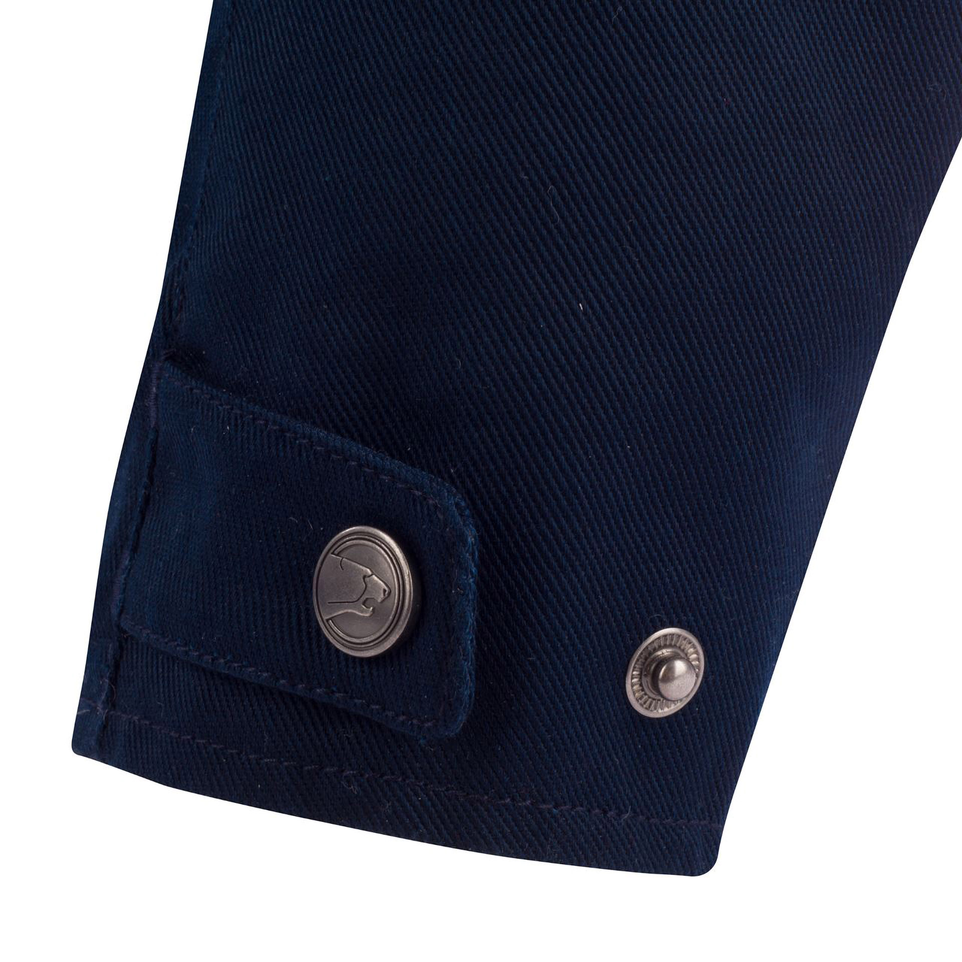 Blusão CRUISER Navy Blue BERING