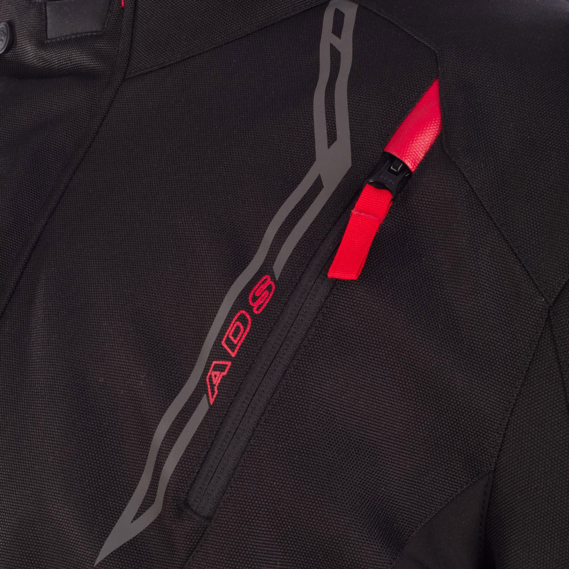 Blusão ARTEMIS Preto (King Size) BERING