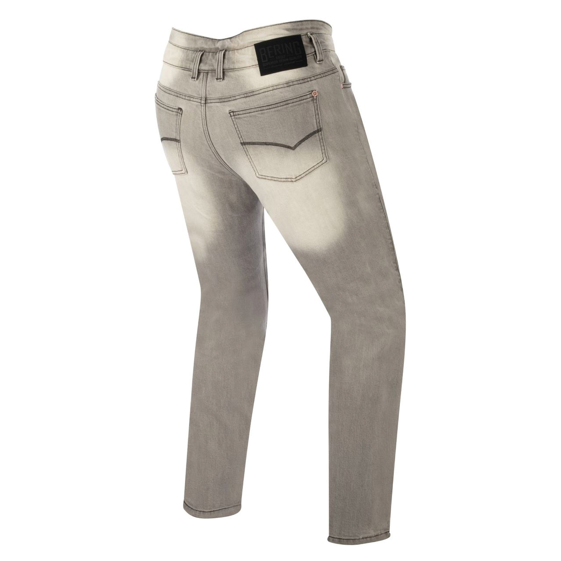 Calças Ganga LADY GILDA Azul