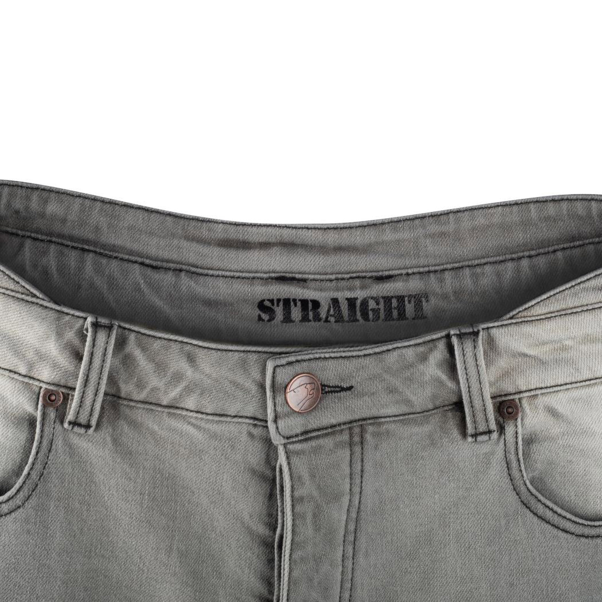 Calças Ganga LADY GILDA Azul