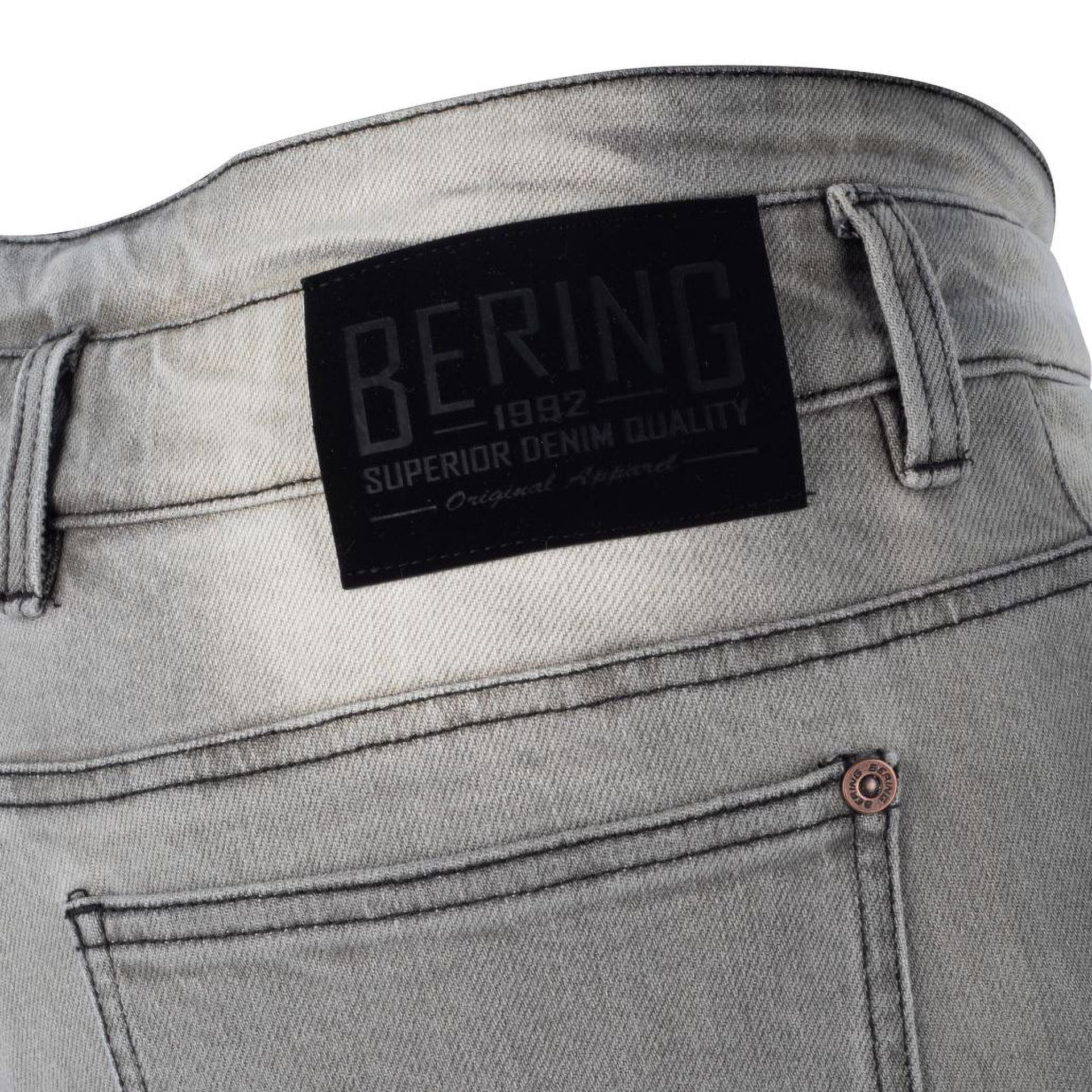 Calças Ganga LADY GILDA Azul