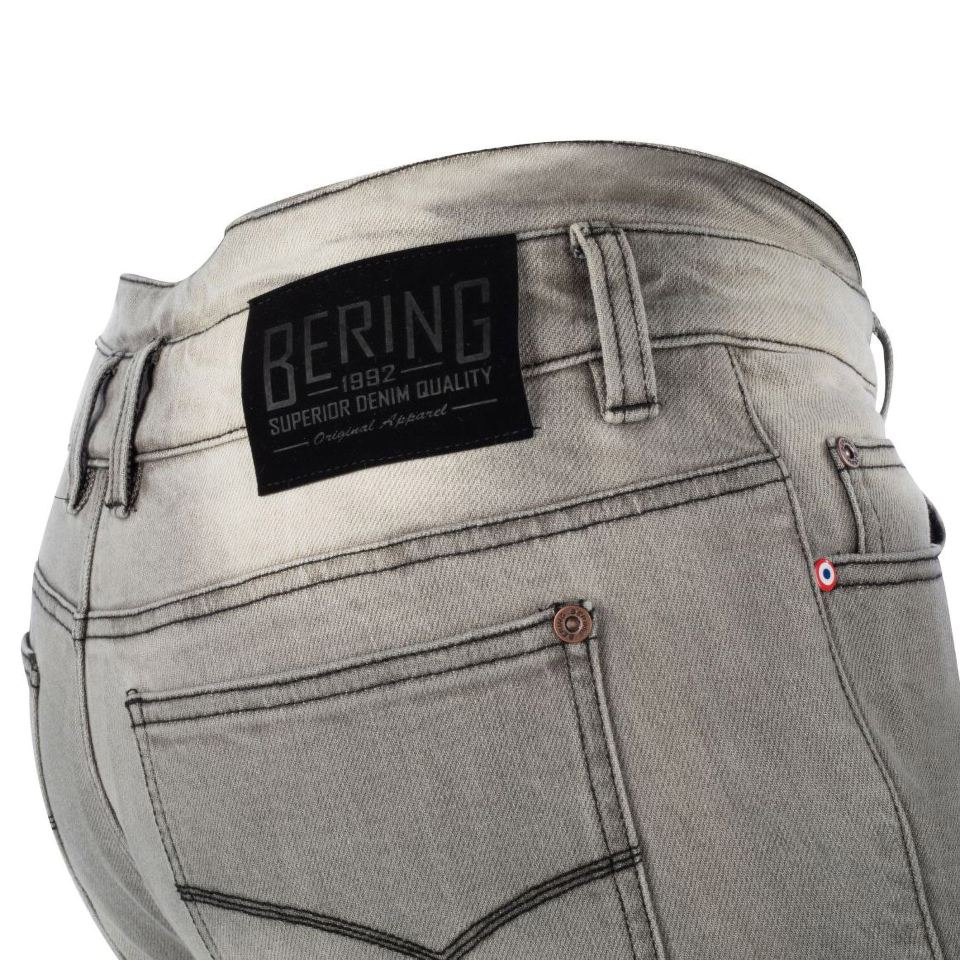 Calças Ganga LADY GILDA Azul