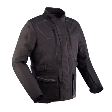 Bluso VOYAGER Preto BERING