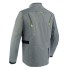 Bluso VOYAGER Cinza BERING