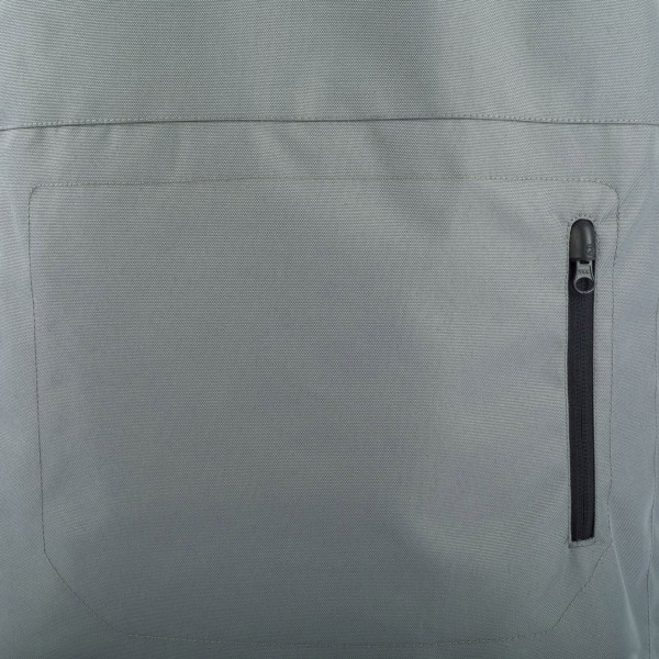 Bluso VOYAGER Cinza BERING