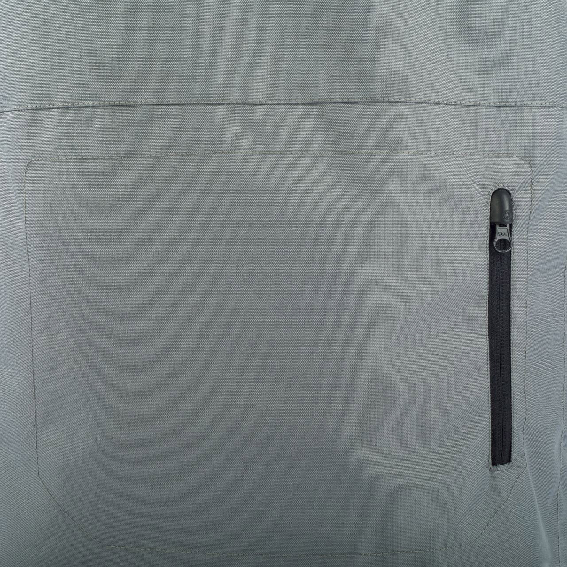 Blusão VOYAGER Cinza BERING