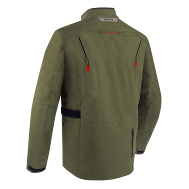 Bluso VOYAGER Khaki BERING