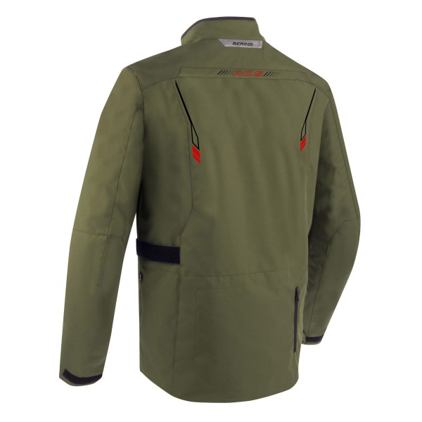 Bluso VOYAGER Khaki BERING