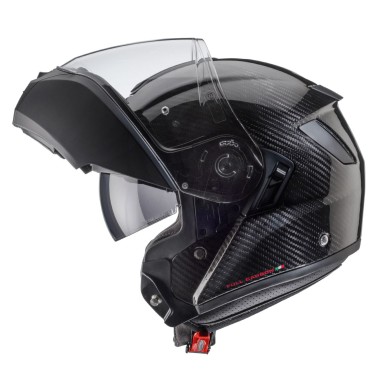 Capacete LEVO CARBON C/ Pinlock Caberg