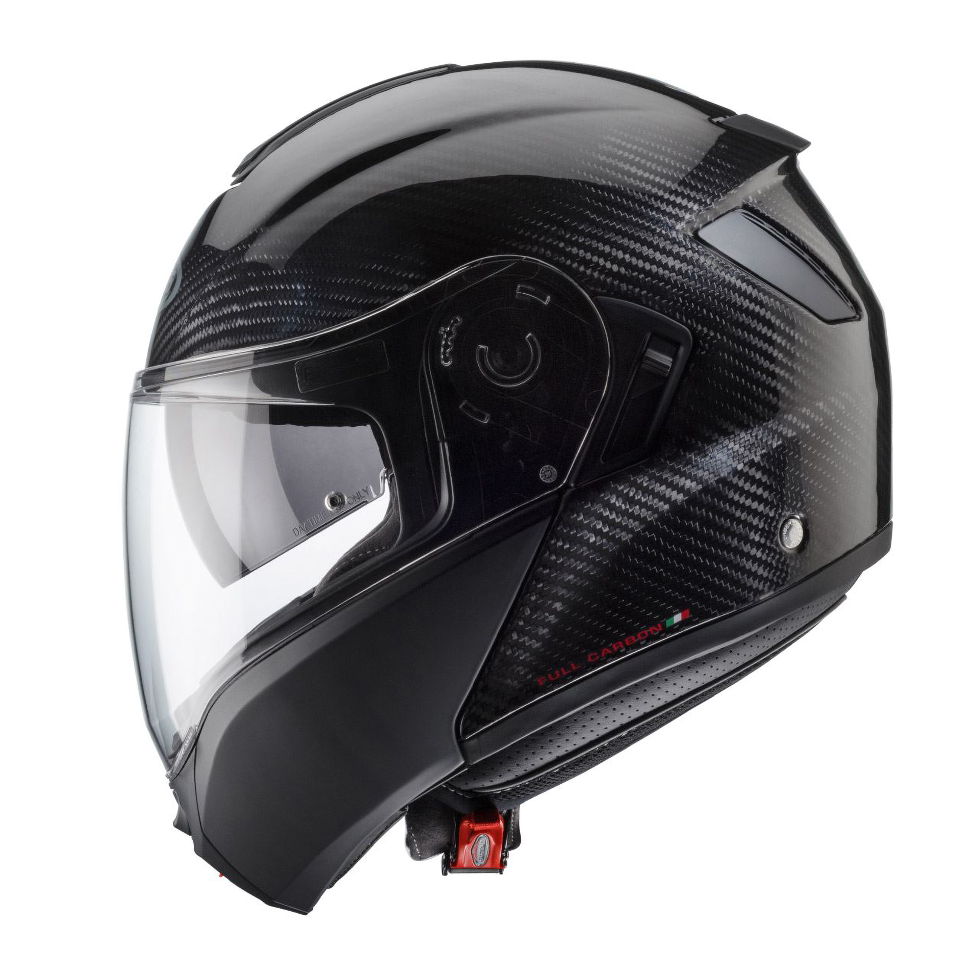 Capacete LEVO CARBON C/ Pinlock Caberg