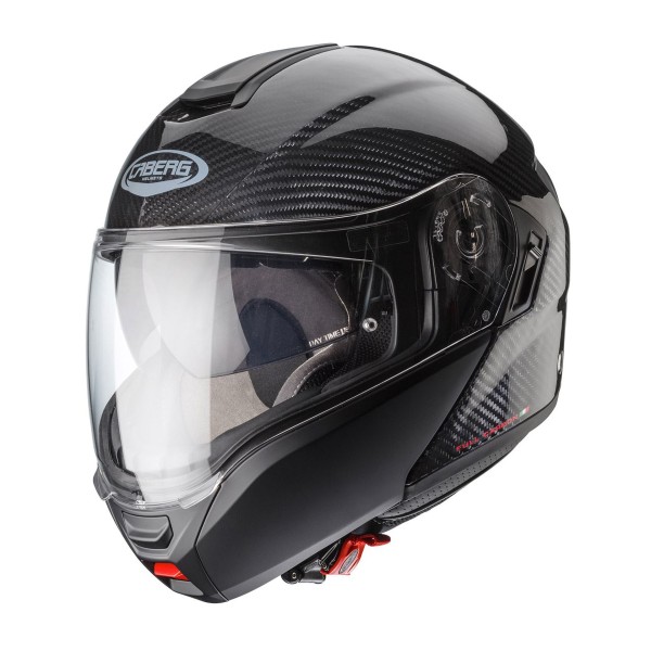 Capacete LEVO CARBON C/ Pinlock Caberg
