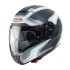 Capacete LEVO SONAR Pret/Bra/Cin C/Pinlock Caberg