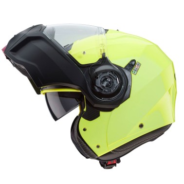 Capacete DROID Hivizion Caberg