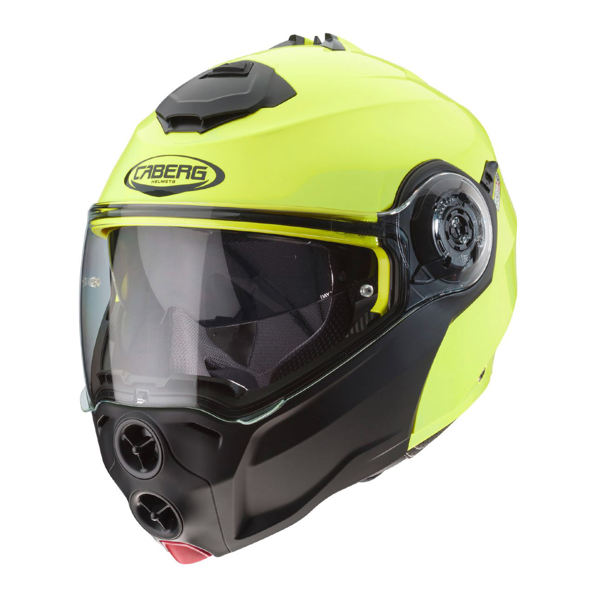 Capacete DROID Hivizion Caberg